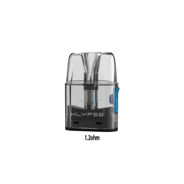 Pod Cartridge 1.2ohm