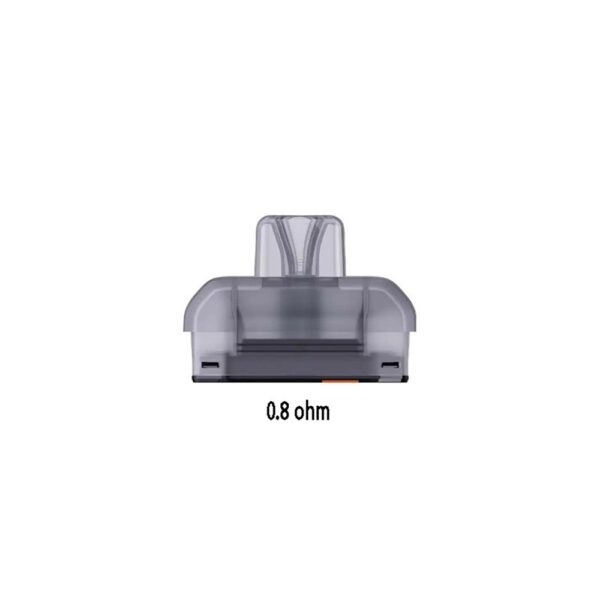 Moti Go Pro Pod Cartridge 0.8ohm 4ml