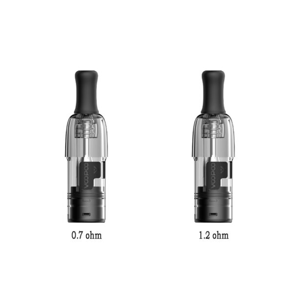 VooPoo Doric Galaxy Cartridge Pod 2ml