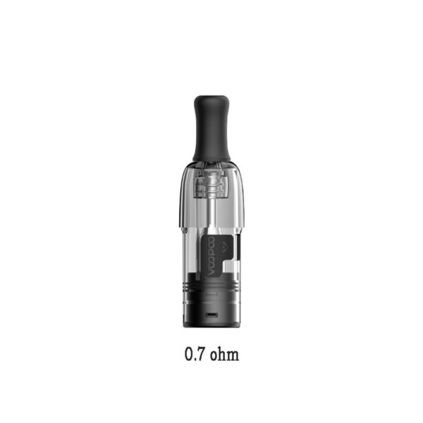 0.7ohm