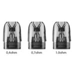 VooPoo Argus Top Fill Cartridge 3ml