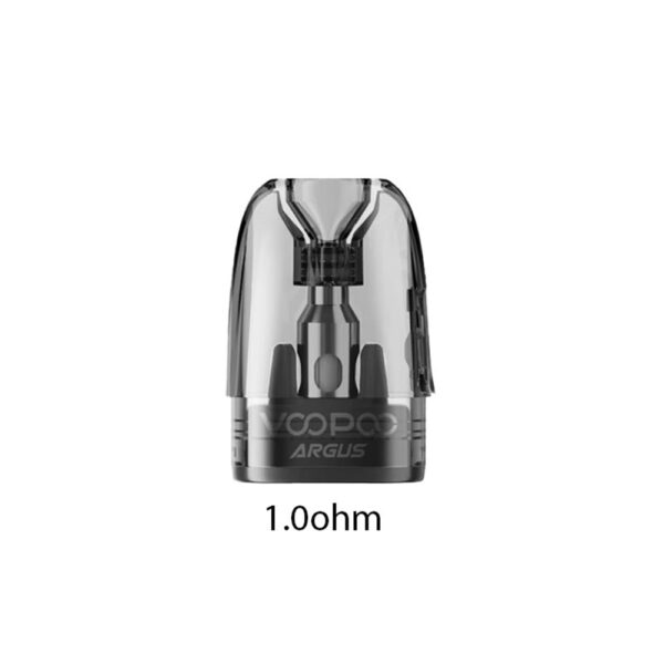 Top Fill Cartridge 1.0ohm