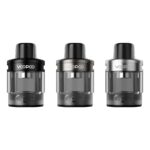 VooPoo PNP X Cartridge DTL 5ml