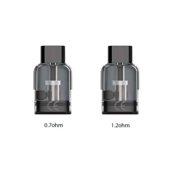 GeekVape Wenax K1/K2 Pod Cartridge 2ml