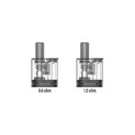 GeekVape Soul Pod Cartridge 4ml