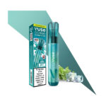 Vuse Go 1000 Pen Peppermint Ice
