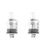 Aspire Fluffi Pod Cartridge 3.5ml
