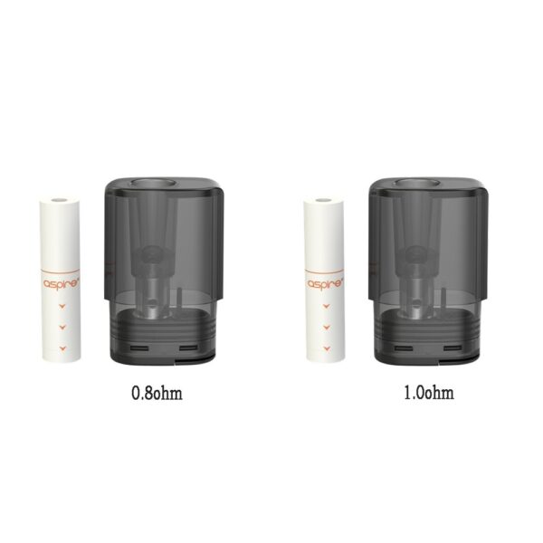 Aspire Vilter Pod Mesh Coil 2ml