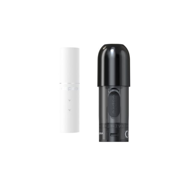 Aspire Vilter Pro Pod Mesh Coil 1.2ohm 2ml