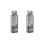 Aspire GoTek Pod Mesh Coil 4.5ml