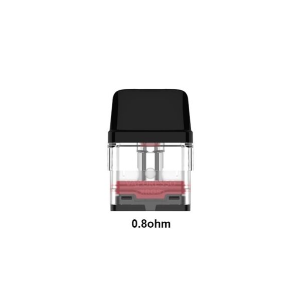 0.8ohm 2ml