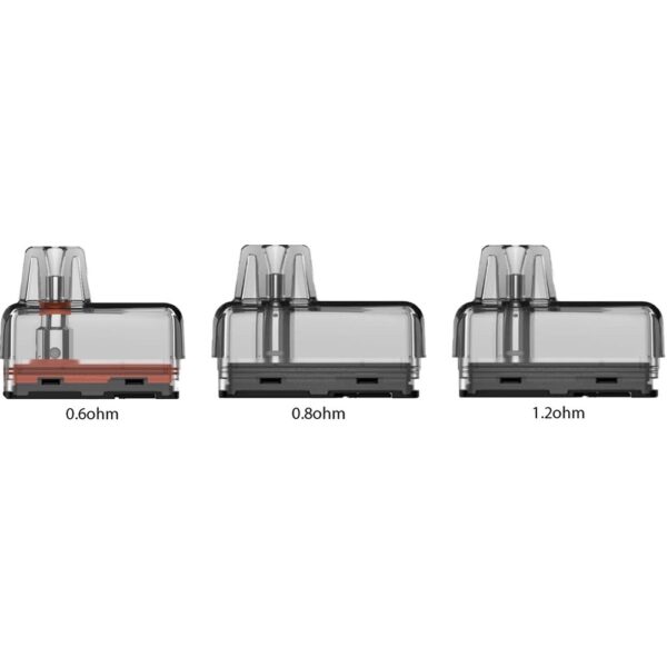 Vaporesso Eco Nano Mesh Pod 6ml