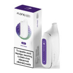 Flonq Max E 600 Aloe Grape