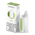 Flonq Max E 600 Sour Apple