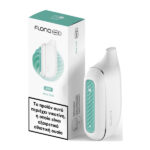 Flonq Max E 600 Mint Chill