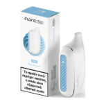 Flonq Max E 600 Blue Lemonade