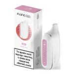 Flonq Max E 600 Bubble Gum