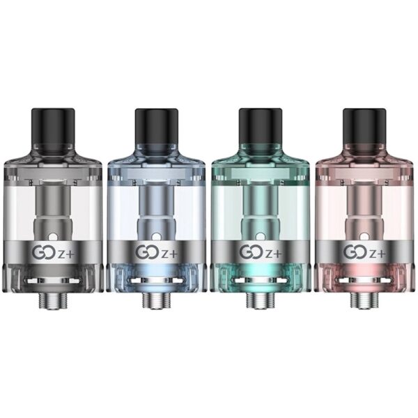 Innokin Go Z+ 3.5ml