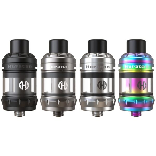 Aspire Huracan Mini Tank 2ml