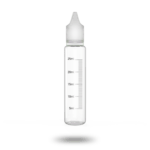 Unicorn 30 ml Printed Bottle