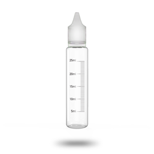 Unicorn 30 ml Printed Bottle