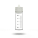 Unicorn 120 ml Printed Bottle