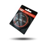 Wire UD NI200 10m 0.40mm 26ga