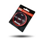 Wire UD Ribbon Kanthal A1 10m 0.5*0.1mm