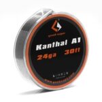 GeekVape Atomizer DIY Kanthal A1 Tape Wire 10m (24ga)