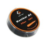 GeekVape Atomizer DIY Kanthal A1 Tape Wire 10m (26ga)