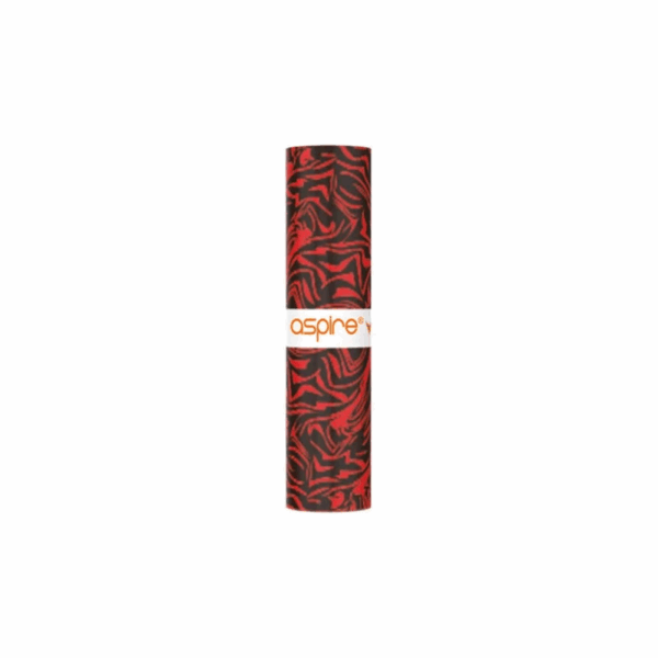 Red Lava