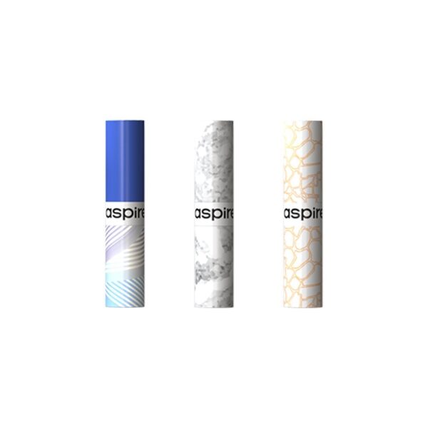 Aspire Vilter Filter (New Colors)
