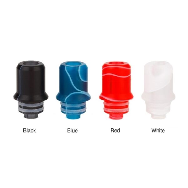 Innokin Zlide Replacement Drip Tip For Childproof Vesrion
