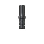 Aspire Vilter Pro Black Pom Drip Tip