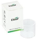 Eleaf Melo 3 Mini Glass Tube Clear