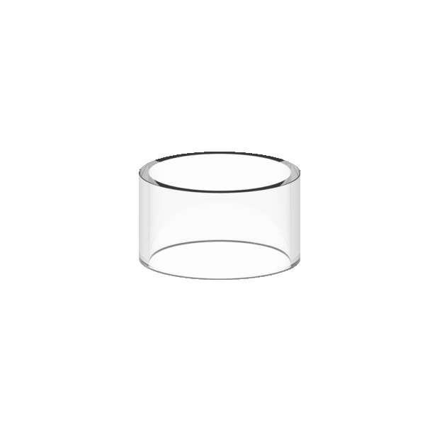 Aspire Guroo Replacement Glass Tube 4ml
