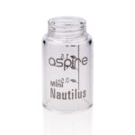 Aspire Nautilus Mini Replacement Pyrex Glass tank