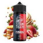 Steam Train Fusion 24ml/120ml