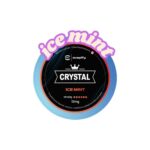 Crystal Ice Mint Strong 12mg/g
