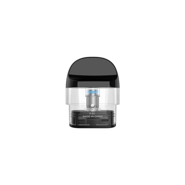 Aspire Minican Pod Top Filling 0.8ohm 3ml
