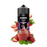 Mad Juice Strawberry Jam 120ml