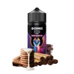 Mad Juice Honey Cigar 120ml