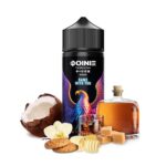 Mad Juice Same With You 120ml