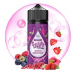 Mad Juice Open Window 120ml