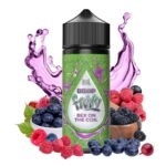 Mad Juice Sex On The Coil 120ml