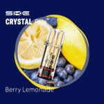 SKE Crystal Plus Pod Blue Razz Lemonade 20mg 2ml