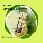 SKE Crystal Plus Pod Lemon Lime 20mg 2ml