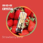 SKE Crystal Plus Pod Strawberry Burst 20mg 2ml