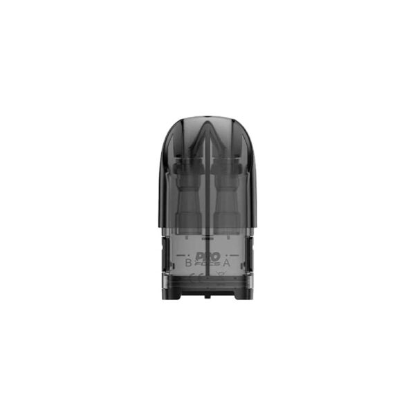 Uwell Caliburn Explorer Empty Cartridge 4ml
