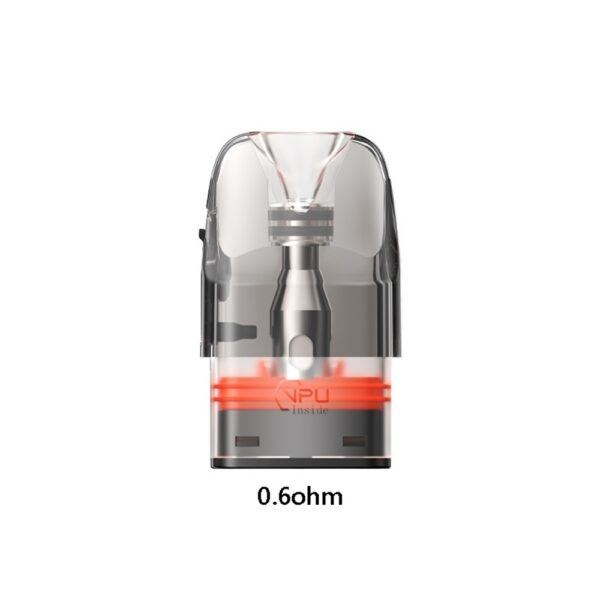 0.6ohm
